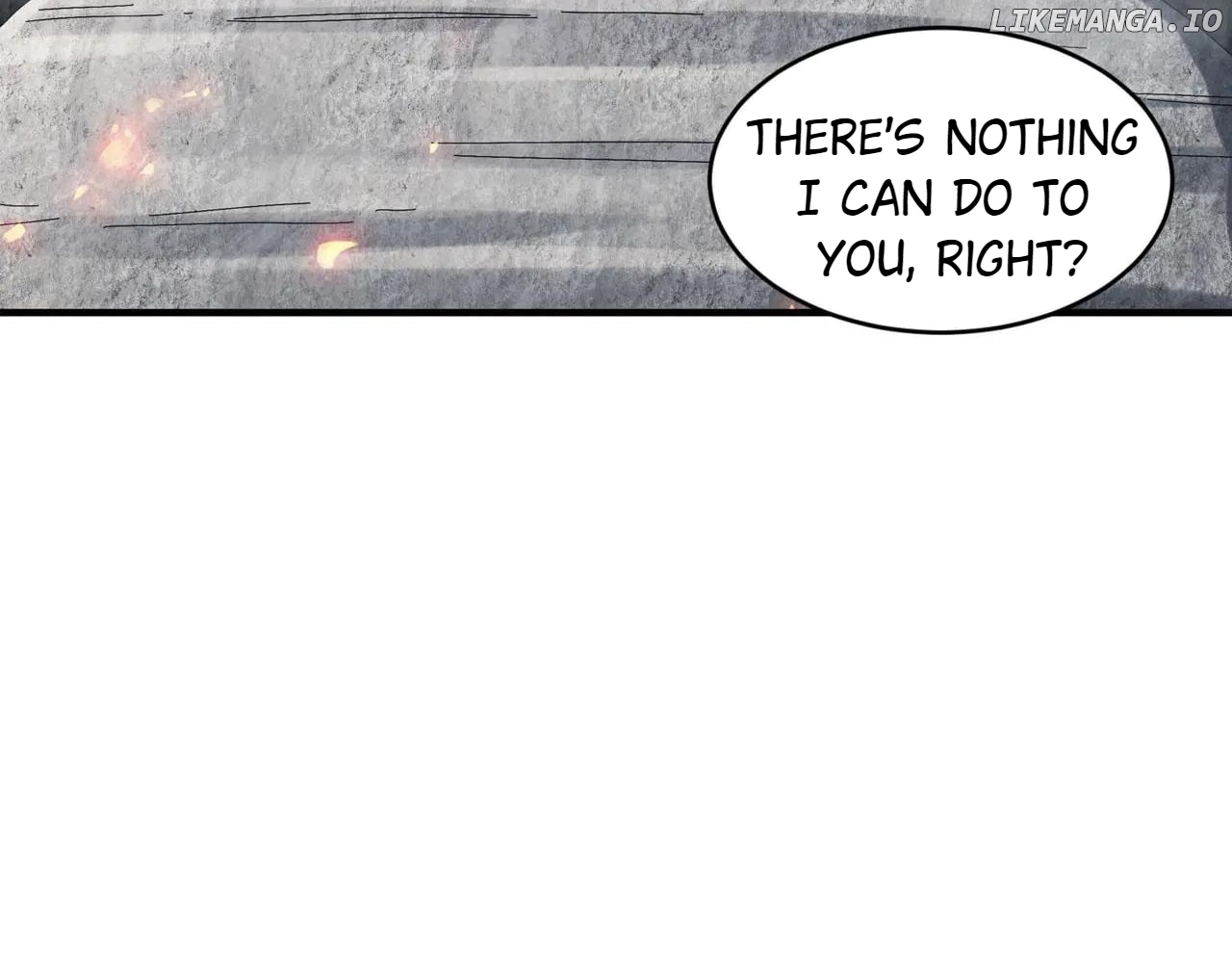 My Furry Harem Is After Me Chapter 226 - page 35